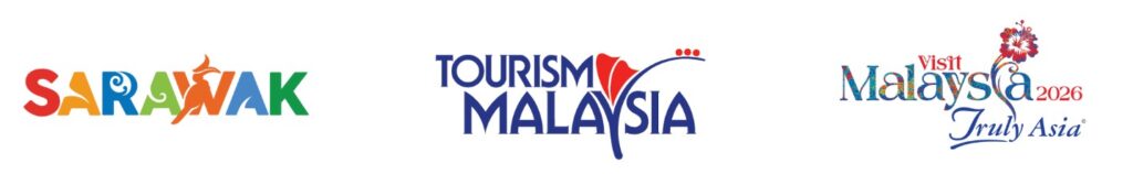 Sarawak, Tourism Malaysia, Visit Malaysia 2026