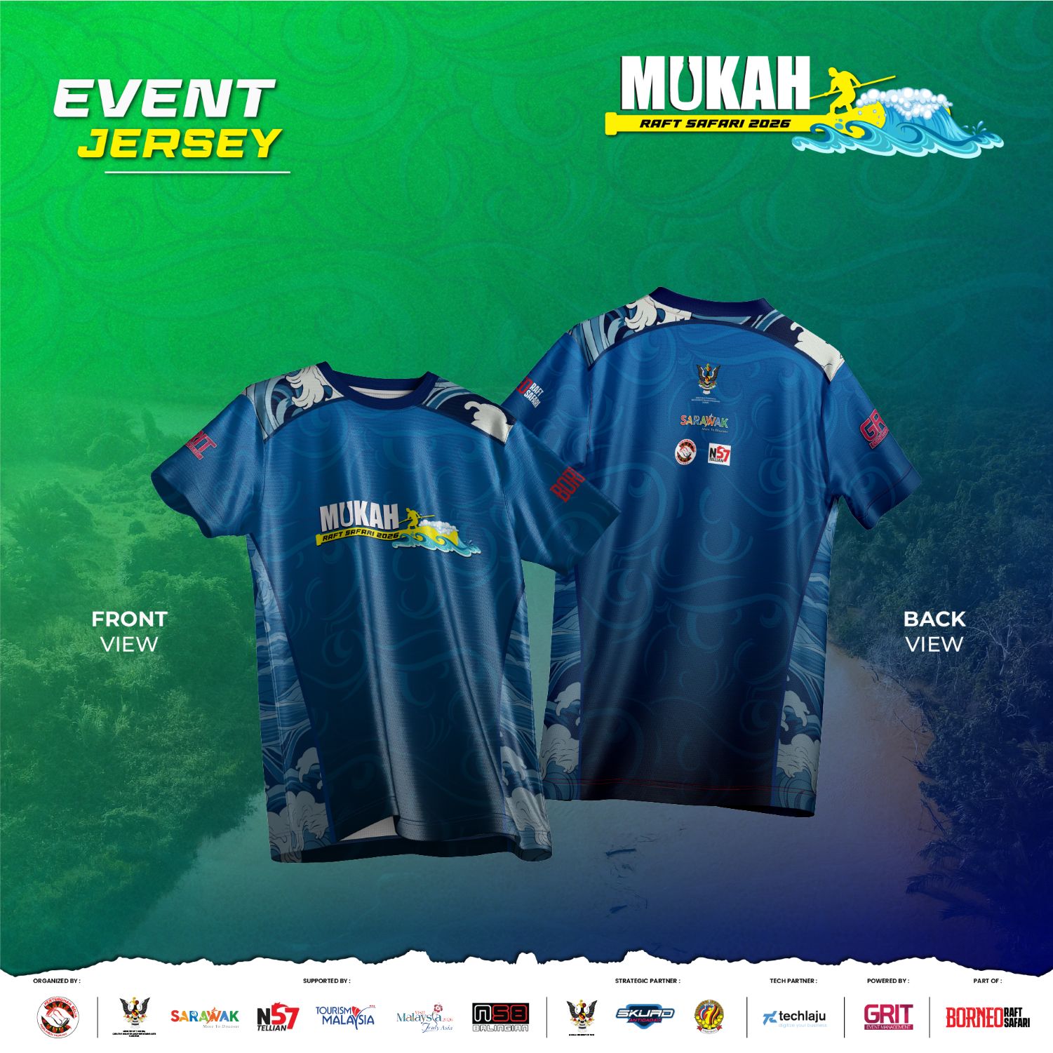Event Tee