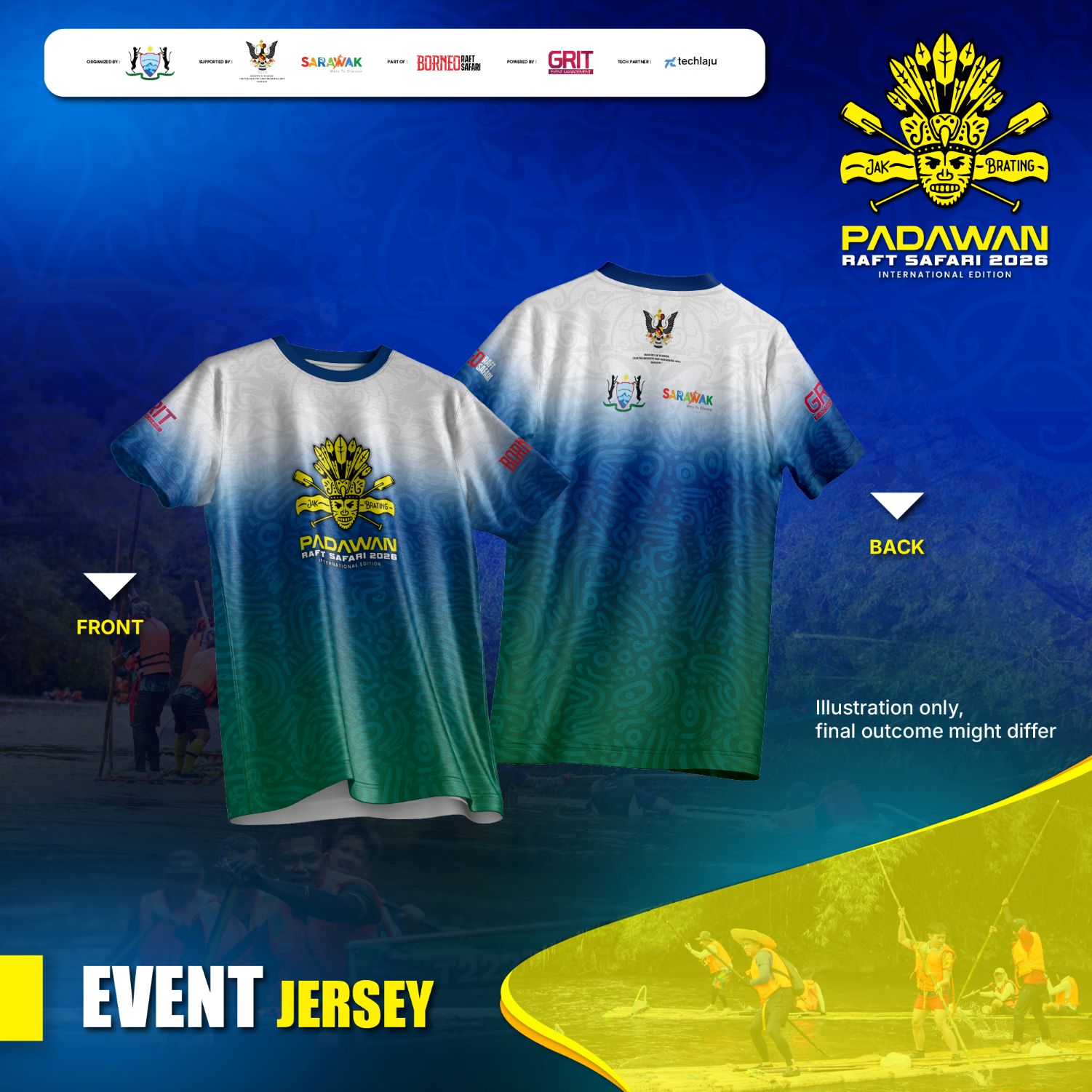 Event Tee