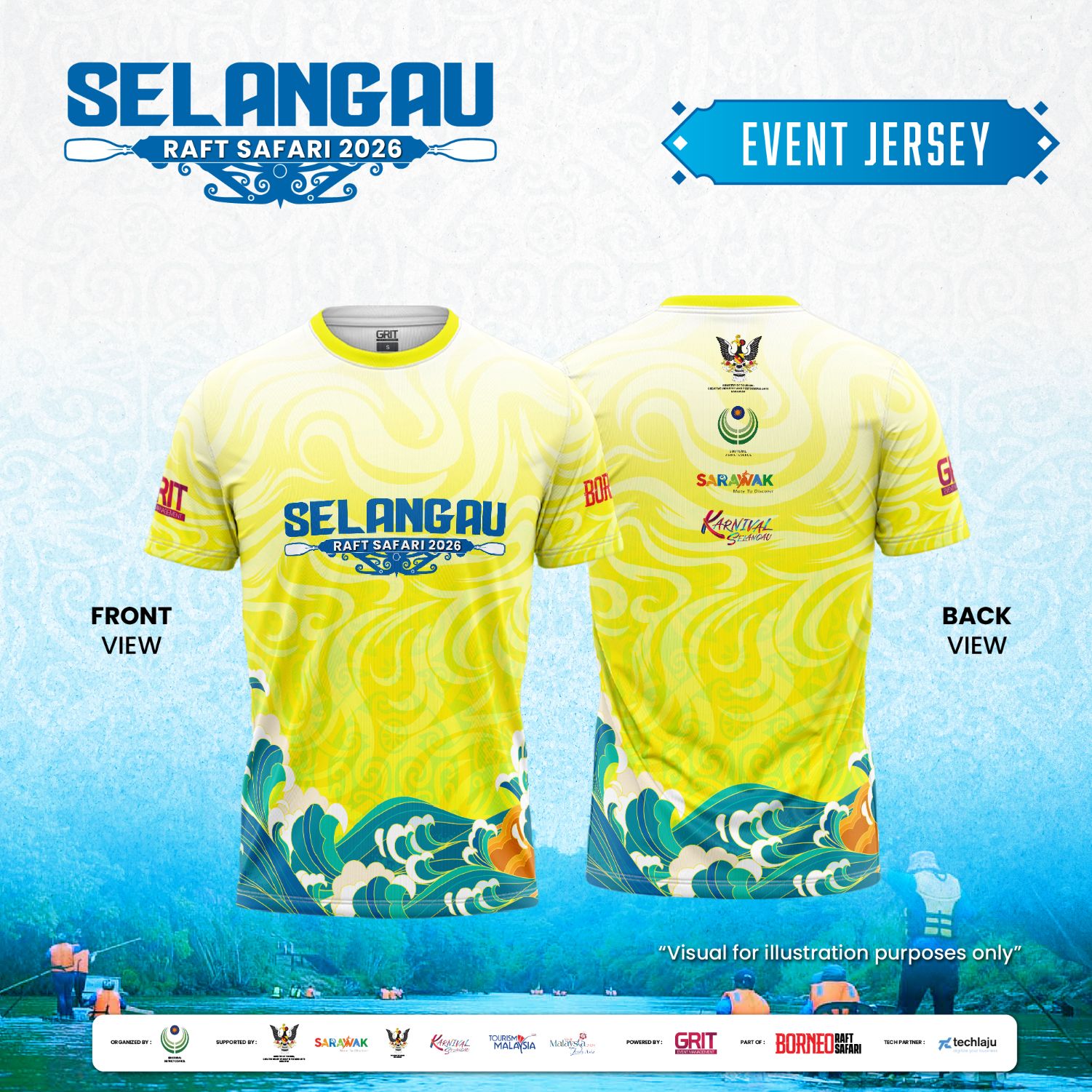 Event Tee