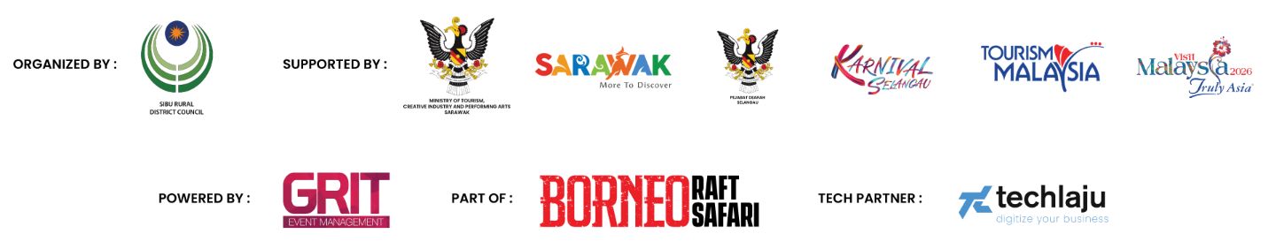 Organizers and partners