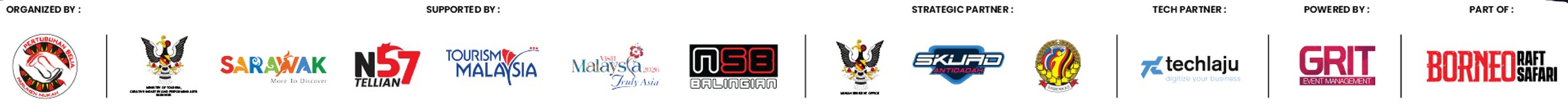 Organizers and partners
